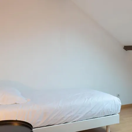 Appartement Le 11 A 5 Min De L'Hypercentre D'Epernay 6 Personnes Extérieur photo
