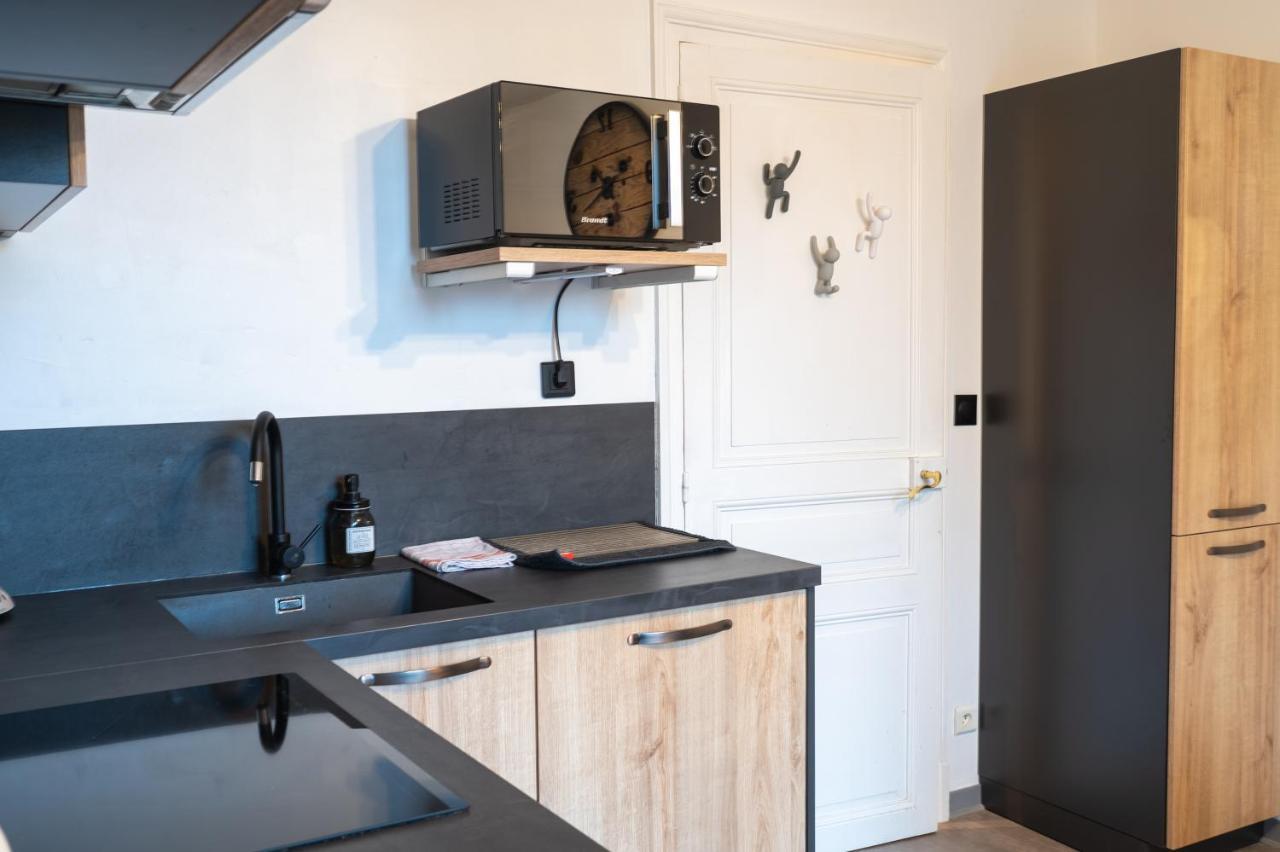 Apartment Le 11 A 5 Min De L'hypercentre D'epernay 6 Personnes Epernay