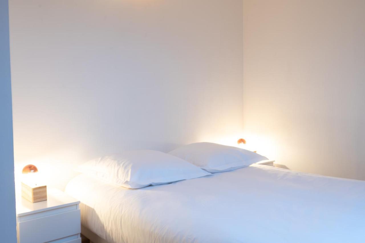 Le 11 A 5 Min De L'hypercentre D'epernay 6 Personnes Epernay