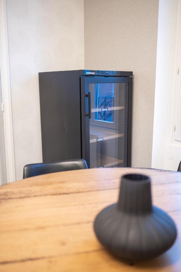 Appartement Le 11 A 5 Min De L'hypercentre D'epernay 6 Personnes Épernay